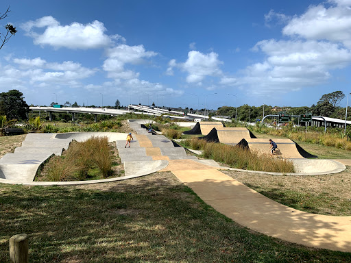 Waterview Skatepark