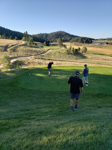 Golf Club «Shining Mountain Golf Course & Event Center», reviews and photos, 100 Shining Mountain Ln, Woodland Park, CO 80863, USA