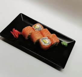 Photo n°5 de Au Gourmet De Chine à Mont-Saint-Aignan ()