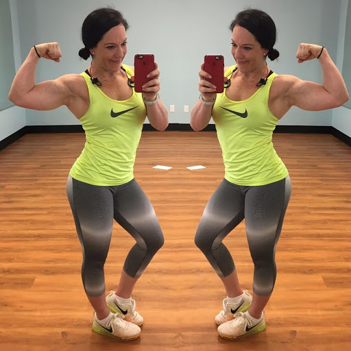 Gym «Anytime Fitness», reviews and photos, 7160 Justin Rd #100, Lantana, TX 76226, USA