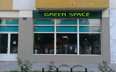 GREEN SPACE image