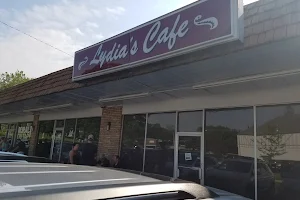 Lydia's Cafe image