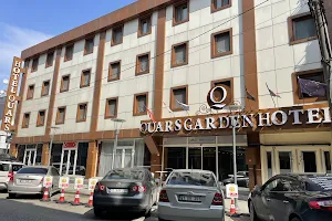 Hotel Tuğra Palas image