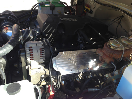 Transmission Shop «AAMCO Transmissions & Total Car Care», reviews and photos, 460 S Woodland Blvd, DeLand, FL 32720, USA