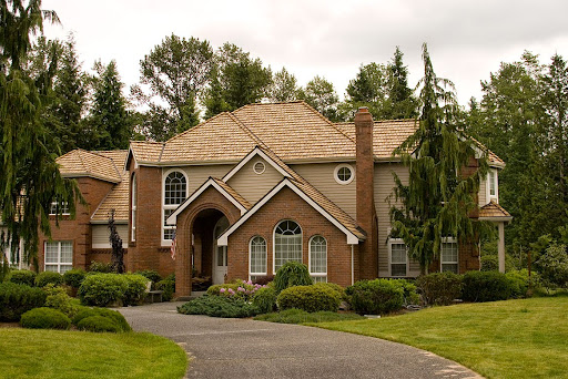 Roofing Contractor «Landmark Roofing & Siding», reviews and photos, 14940 NE 95th St H, Redmond, WA 98052, USA