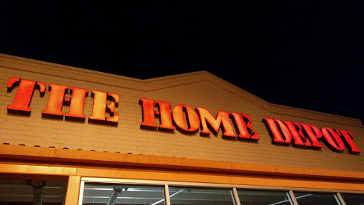 Home Improvement Store «The Home Depot», reviews and photos, 172 Fulton Ave, Hempstead, NY 11550, USA