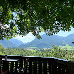 Photo n°2 de l'avis de Ma.e fait le 06/08/2020 à 13:01 sur le  Brandler Alm à Ruhpolding