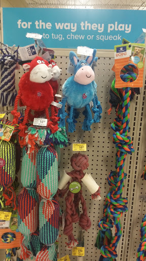 Pet Supply Store «PetSmart», reviews and photos, 8215 Laguna Blvd, Elk Grove, CA 95758, USA