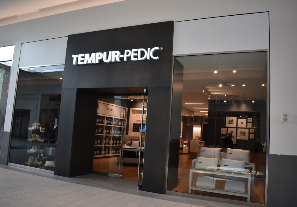 Tempur-Pedic Flagship Store - Boca Raton, FL