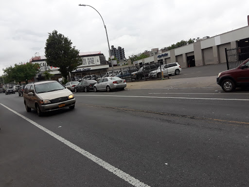 Auto Repair Shop «Sears Auto Center», reviews and photos, 2359 Bedford Ave, Brooklyn, NY 11226, USA