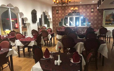 Balti House Indian Restaurant image