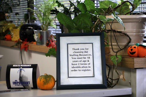 Employment Agency «J & J Staffing Resources», reviews and photos, 510 Heron Dr, Swedesboro, NJ 08085, USA