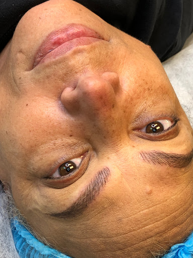 Explore tattoo ideas love, creative tattoo ideas in Johnston, available at Brows & Body