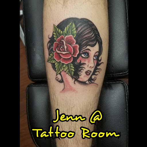 Explore zillakami tattoo ideas, creative tattoo ideas in Spokane, available at Tattoo Room