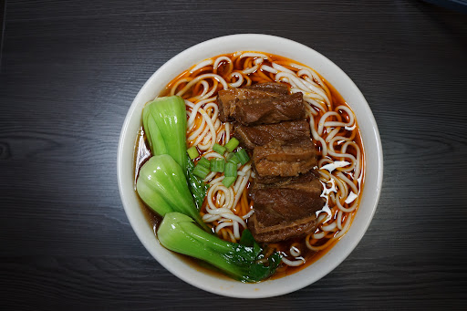 Lao Xi Noodle House