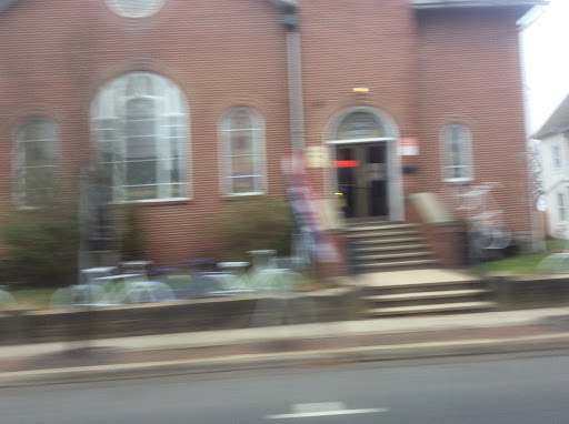 Bicycle Repair Shop «Bike & Sol», reviews and photos, 104 Main St, East Greenville, PA 18041, USA