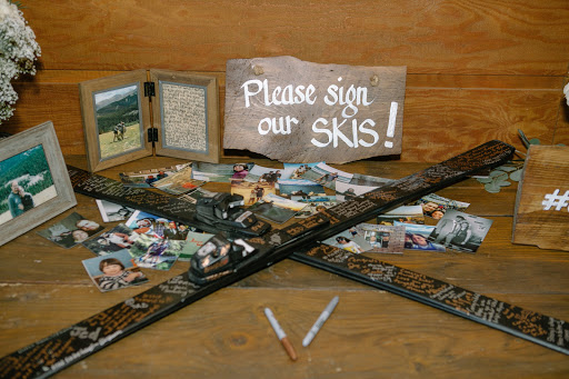 Wedding Planner «Muse Events», reviews and photos, 1350 Grant St #609, Denver, CO 80203, USA