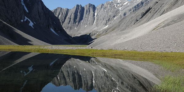 Gates of the Arctic National Park and Preserve