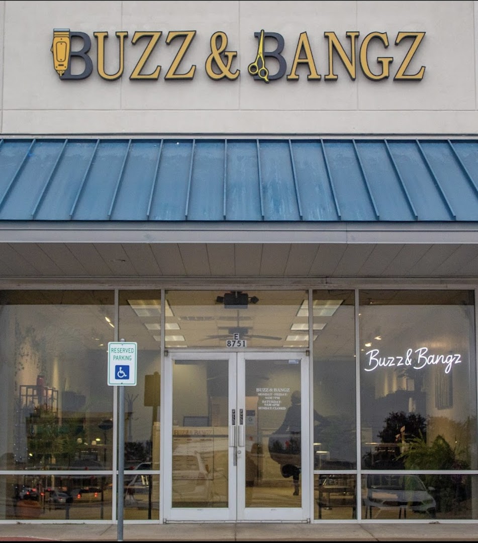 Buzz & Bangz