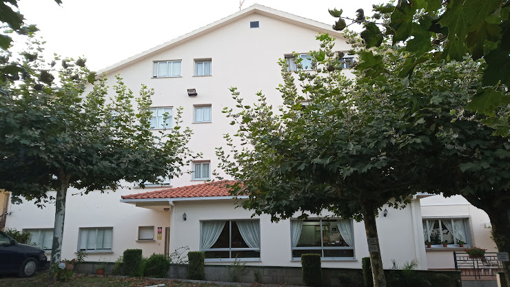 Extérieur hôtels La Costera 36990 Noalla