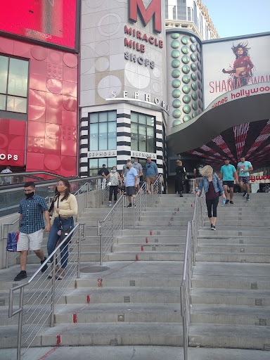 Cosmetics Store «SEPHORA», reviews and photos, 3663 S Las Vegas Blvd, Las Vegas, NV 89109, USA