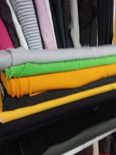 Fabric Store «Sarah Fabrics», reviews and photos, 1173 University Blvd E, Takoma Park, MD 20912, USA