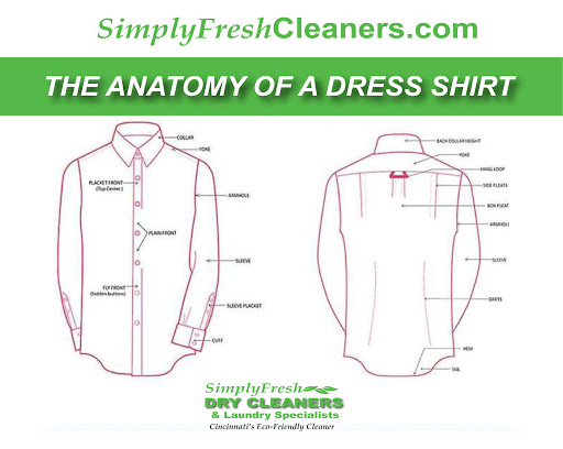 Dry Cleaner «SimplyFresh Dry Cleaners», reviews and photos, 810 Ohio Pike, Cincinnati, OH 45245, USA
