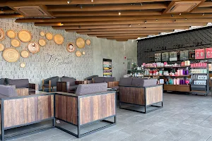 Starbucks image