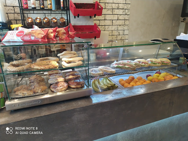 Σχόλια και κριτικές για το Coffee Synora