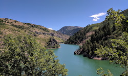 Causey Reservoir