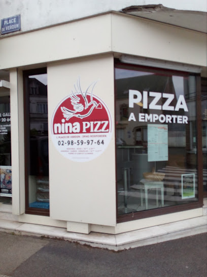 Nina pizz