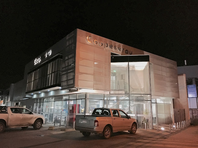 Opiniones de Coopeserau Ltda en Temuco - Tienda de bicicletas