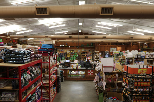 Animal Feed Store «Russell Feed & Supply», reviews and photos, 1312 NW Pkwy St, Azle, TX 76020, USA