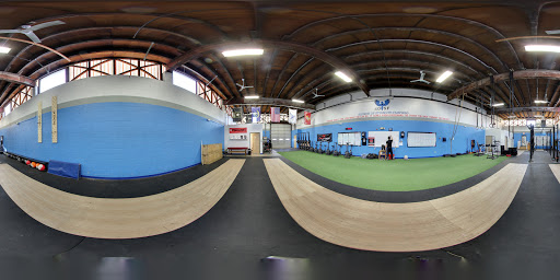 Gym «SOSF CrossFit & Chiropractic», reviews and photos, 27 Halley Ct, Fairfield, CT 06825, USA