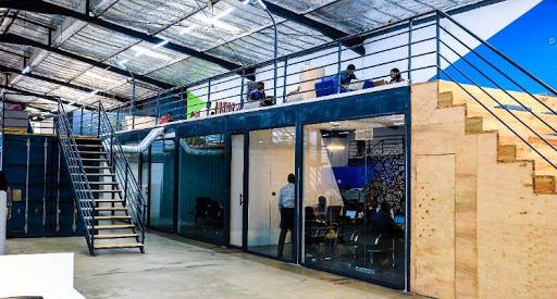 Venture Garden Group, 42 Local Airport Rd, Mafoluku Oshodi, Ikeja, Nigeria, Landscaper, state Lagos