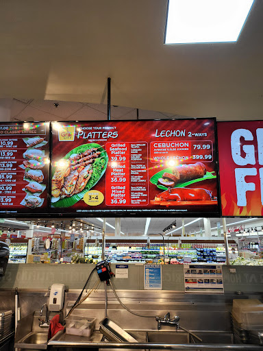 Supermarket «Seafood City Supermarket», reviews and photos, 285 E Orange Ave, Chula Vista, CA 91911, USA