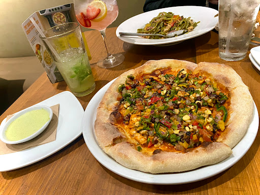 California Pizza Kitchen at Santa Ana image