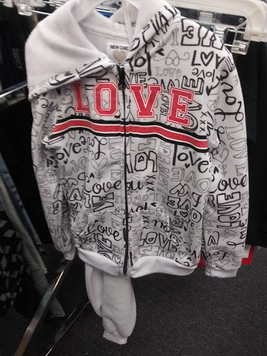 Clothing Store «Citi Trends», reviews and photos, 3205 S Cobb Dr a, Smyrna, GA 30080, USA