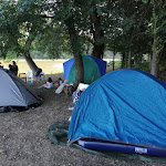 Photo n°1 de l'avis de Cristian.a fait le 19/07/2019 à 16:23 sur le  PUNTOLAGO Ristorante,Pinseria,Braceria,sosta camper à San Giovanni Incarico