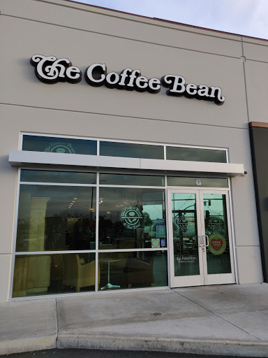 Coffee Shop «The Coffee Bean & Tea Leaf», reviews and photos, 18011 Newhope St G, Fountain Valley, CA 92708, USA