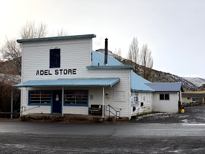 The Adel Store