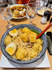 Plats et boissons du Restaurant japonais Tokyotori à Paris - n°18
