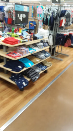 Department Store «Walmart Supercenter», reviews and photos, 4000 IL-173, Zion, IL 60099, USA