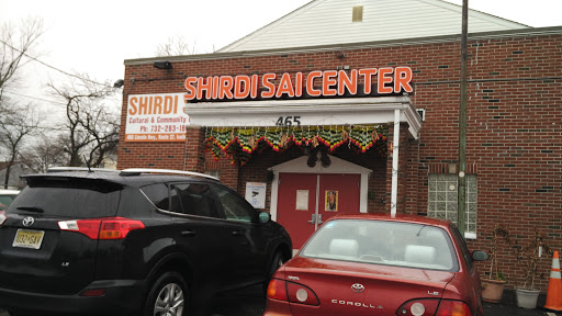 Hindu Temple «Shirdi Sai Cultural and Community Center», reviews and photos, 465 Lincoln Hwy, Iselin, NJ 08830, USA
