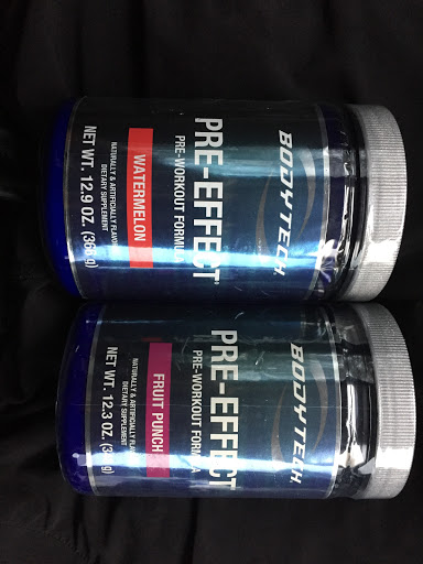 Vitamin & Supplements Store «Vitamin Shoppe», reviews and photos, 2701 SW College Rd, Ocala, FL 34474, USA