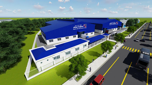 Top 20 cửa hàng vinawind Huyện Châu Thành Long An 2022