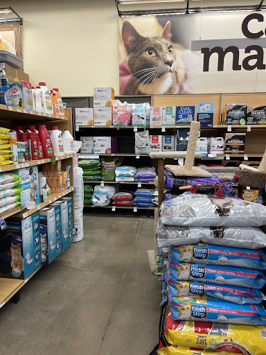 Pet Supply Store «Petco Animal Supplies», reviews and photos, 1210 Marvin Rd NE, Lacey, WA 98516, USA