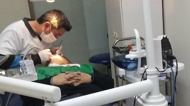 Clínica Dental Santa Ligia