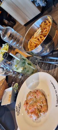 Plats et boissons du Restaurant Bistro Régent à Les Pennes-Mirabeau - n°14