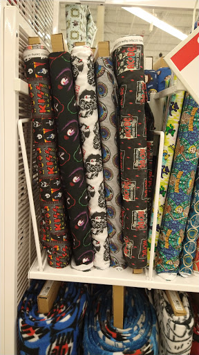 Fabric Store «Jo-Ann Fabrics and Crafts», reviews and photos, 2655 N Decatur Rd, Decatur, GA 30030, USA
